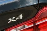 BMW X4 xDrive 3.5d by Manhart Racing 2014 года